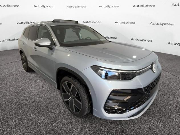 Volkswagen Tayron 2.0 TDI SCR R-Line Plus DSG - Foto 2