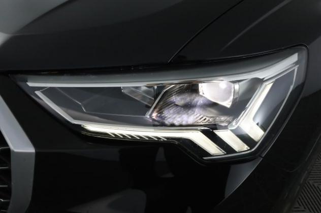 AUDI Q3 Q3 SPB 35 TDI S tronic Business Plus rif. 23903621 - Foto 9