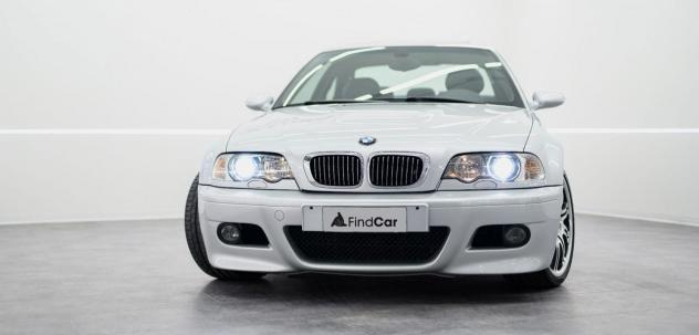 BMW Serie 3 M3 cat Coupé - Foto 4