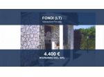 Immobile in asta di 22 m² in vendita a Fondi