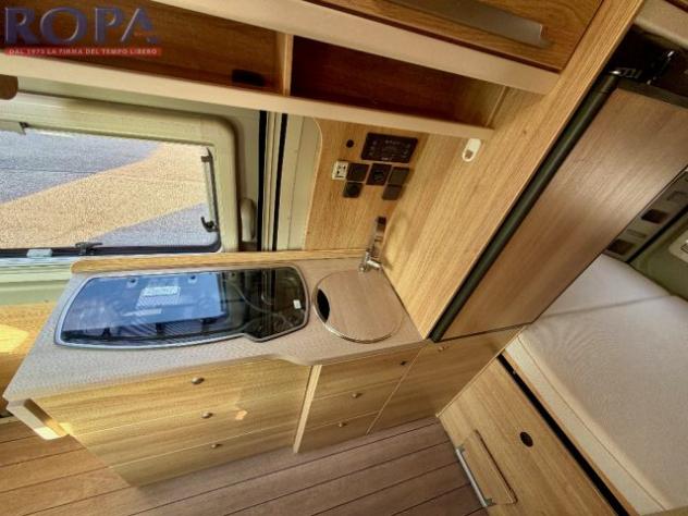 KNAUS BOXSTAR SOLUTION 4 rif. 24151553 - Foto 8