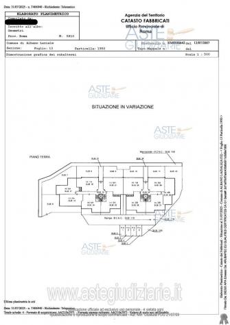 IMMOBILI-IMMOBILE COMMERCIALE-Via L' Aquila, 23e, 00041 Albano Laziale RM, Italia - Foto 9