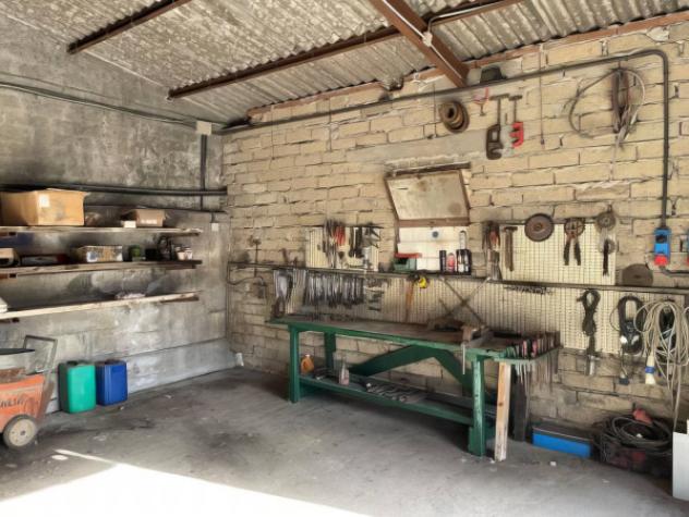 Immobile in asta di 2520 m² con più di 5 locali in vendita a Latina - Foto 7