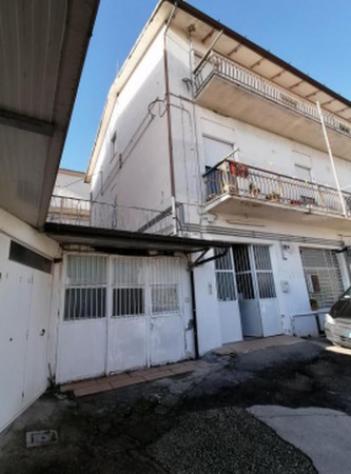 Immobile in asta di 143 m² con più di 5 locali in vendita a Montegranaro - Foto 10