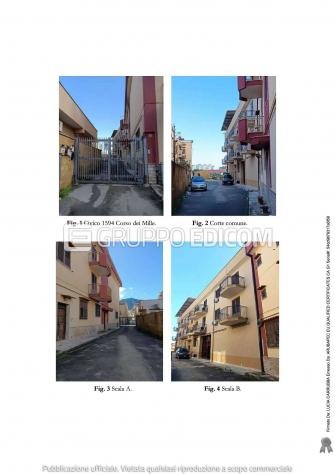 Magazzini e locali di deposito in vendita a Palermo - Rif. 4553663