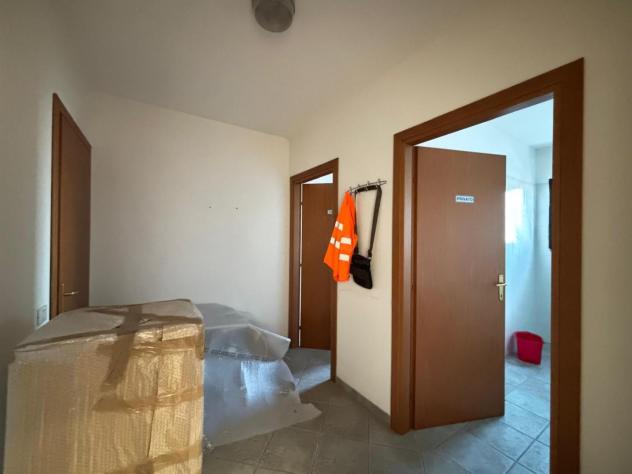 Capannone commerciale in vendita a Peccioli 827 mq Rif: 1392900 - Foto 2