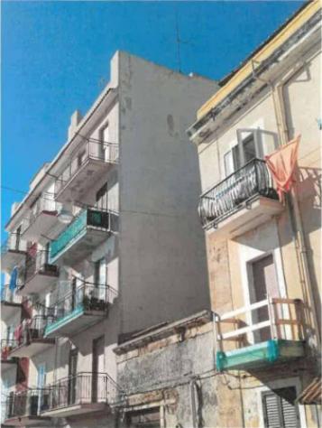 Immobile in asta di 73 m² in vendita a Augusta - Foto 2