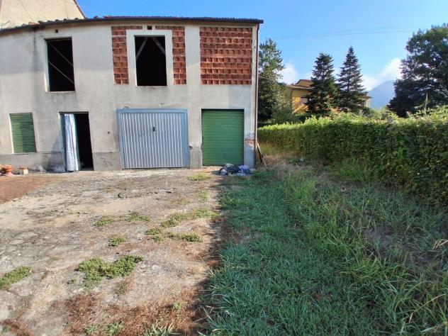 Fienile in vendita a Marlia - Capannori 240 mq Rif: 1339429 - Foto 8