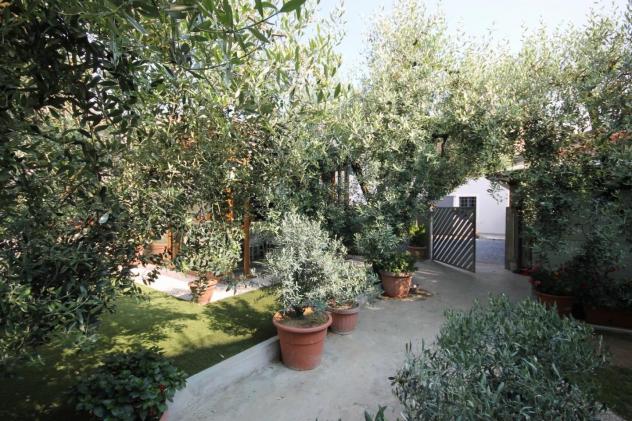 Terratetto in vendita a Marlia - Capannori 220 mq Rif: 981864 - Foto 6