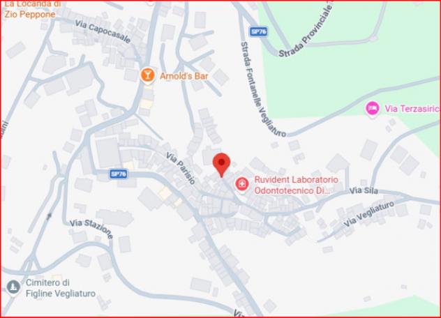 Immobile in asta di 120 m² in vendita a Casali del Manco - Foto 11