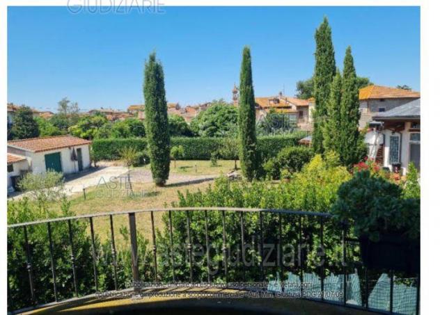 IMMOBILI-IMMOBILE RESIDENZIALE-via Trasimeno n. 268 - frazione Panicarola - Foto 4