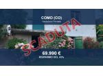 Immobile in asta di 113 m² in vendita a Como