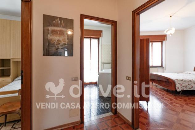Villa di 347 m² con più di 5 locali e box auto in vendita a Como - Foto 19
