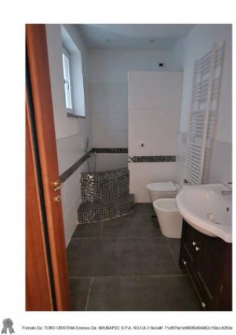Immobile in asta di 143 m² con più di 5 locali in vendita a Lesmo - Foto 8