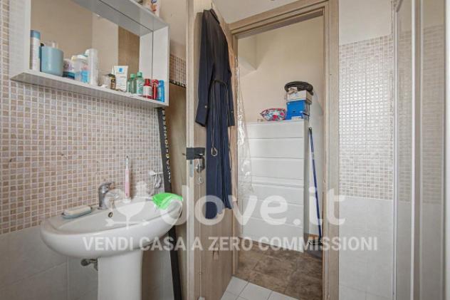 Appartamento di 35 m² con 1 locale in vendita a Montescano - Foto 6