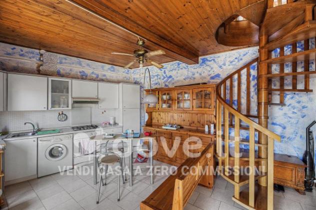Appartamento di 100 m² con 3 locali in vendita a Oleggio - Foto 9