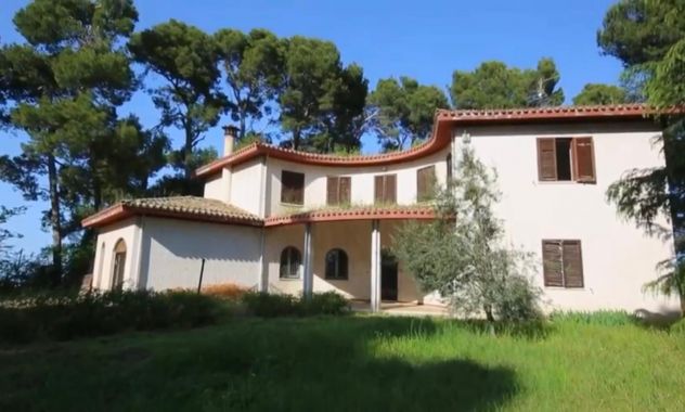 Tenuta Colle Orlando