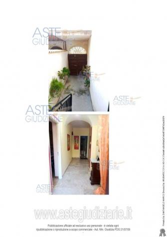 IMMOBILI-IMMOBILE RESIDENZIALE-Corso Umberto I° - Cortile Carmine n.7 - Foto 3