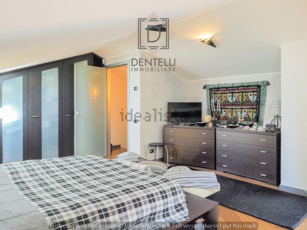 Porzione di casa in vendita a Sarzana - Foto 20