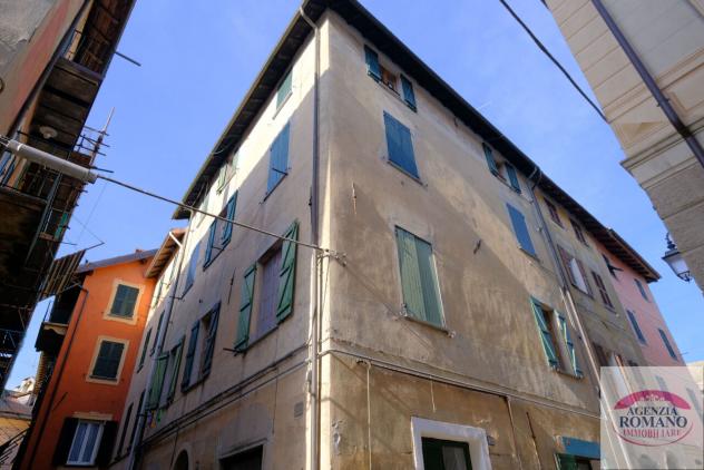 Trilocale in vendita a Sassello