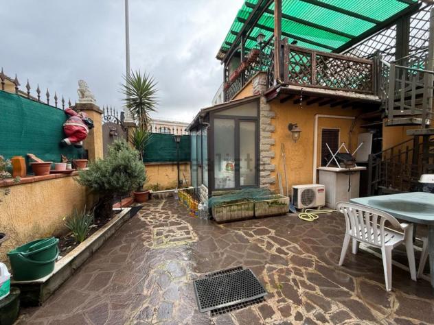 APPARTAMENTO di 3 vani e di 75 mq (SCANDICCI - Via di Porto Scandicci 50018) rif. MOL150 - Foto 7