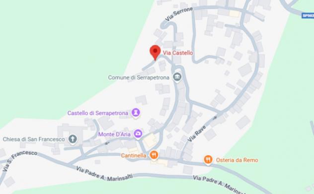 Immobile in asta di 75 m² in vendita a Serrapetrona - Foto 10