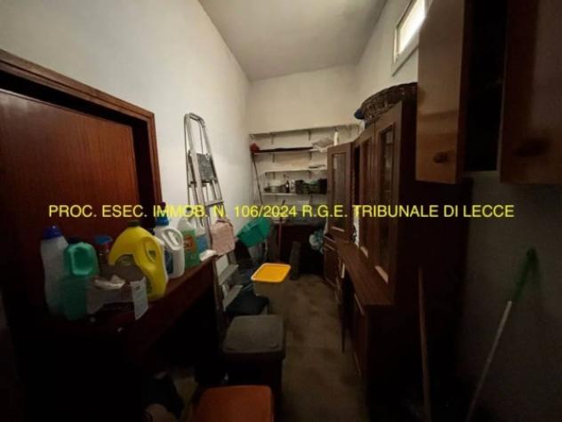 Immobile in asta di 134 m² in vendita a Squinzano - Foto 2