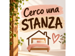 Cerco stanza a Cavallino-Treporti e dintorni – residenza