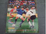 R57 - ALBUM CALCIO - EUROPA 96