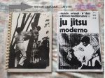 Testi arte marziale.....Ju Jitsu.....( fotocopie)