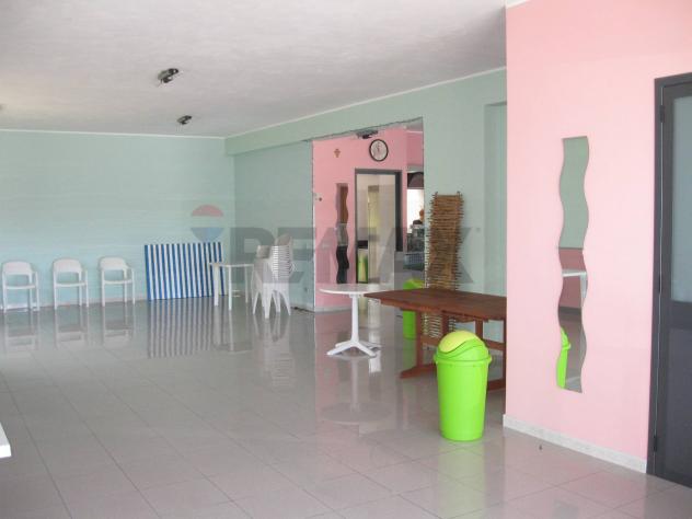 Locale Commerciale in affitto a Augusta, Brucoli - Foto 13