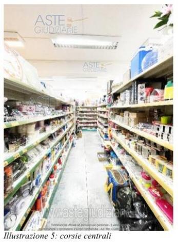 IMMOBILI-IMMOBILE COMMERCIALE-Viale Adua, 291, 51100 Pistoia PT, Italia - Foto 4