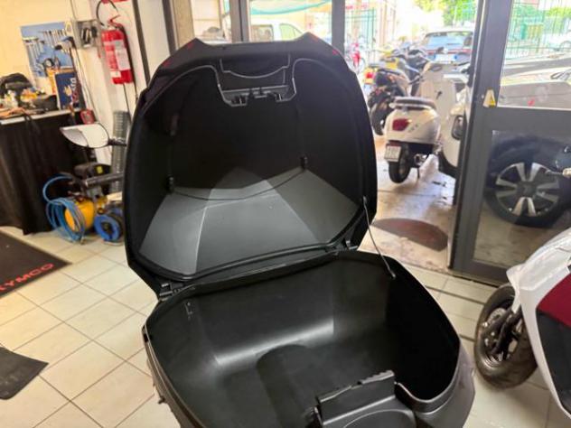 KYMCO Agility 125 NEW 125 NX EURO 5+ n.3 rif. 24087100 - Foto 10