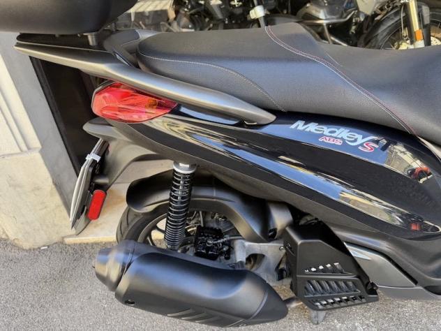 Piaggio Medley 125 S - Foto 2