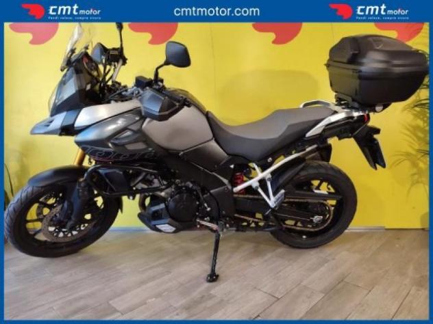 SUZUKI V-Strom 1000 DL Garantita e Finanziabile rif. 23722060 - Foto 3