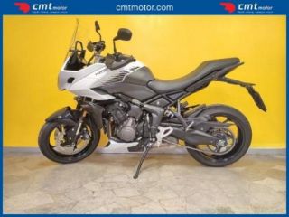 TRIUMPH Tiger 660 Garantita e Finanziabile rif. 23068982
