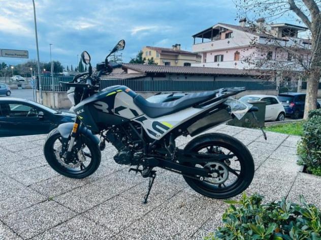 BENELLI BKX 125 BKX PRONTA CONSEGNA rif. 23995542 - Foto 2