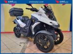 Qooder Qooder 400 Garantito e Finanziabile rif. 24112181