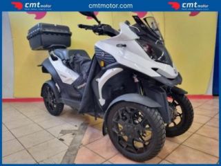 Qooder Qooder 400 Garantito e Finanziabile rif. 24112181