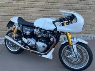 TRIUMPH Thruxton 1200R Abs rif. 23774524