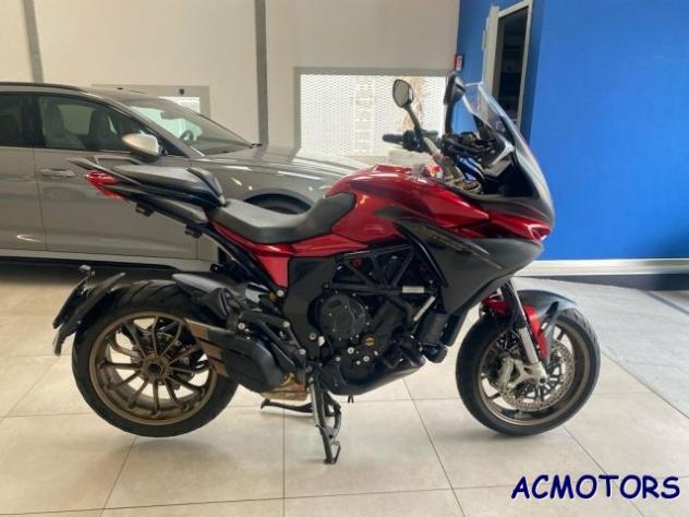 MV AGUSTA Turismo Veloce 800 LUSSO rif. 20263377 - Foto 4