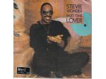 R84 - VINILE  STEVIE WORDER PART-TAIME LOVER