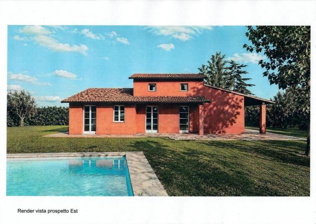 Villa in vendita a Scala - San Miniato 110 mq Rif: 1418458 - Foto 4