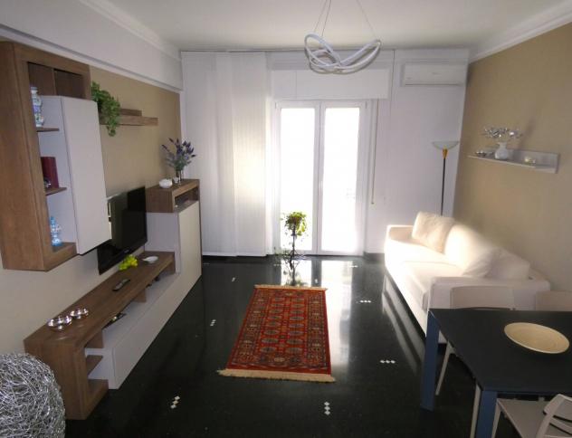 Appartamento in affitto a Genova - Foto 7