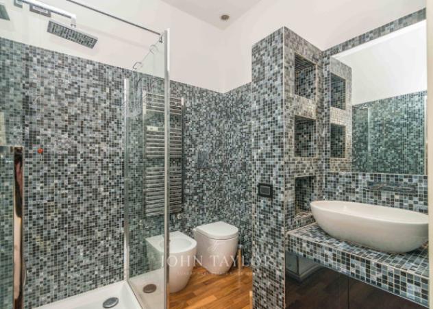 Appartamento di 120 m² con 5 locali in affitto a Milano - Foto 18