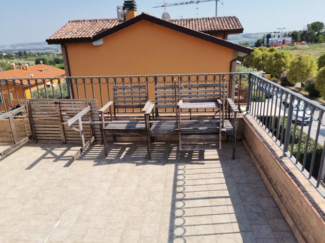 Bilocale in affitto a Osimo - Foto 5
