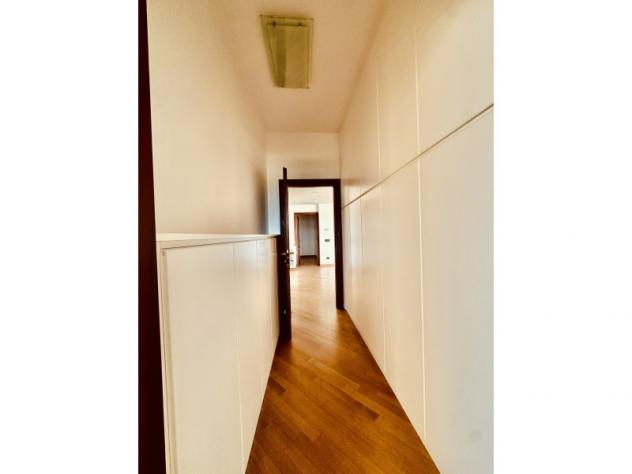 Attico in Piazza Stefano Jacini - Foto 19