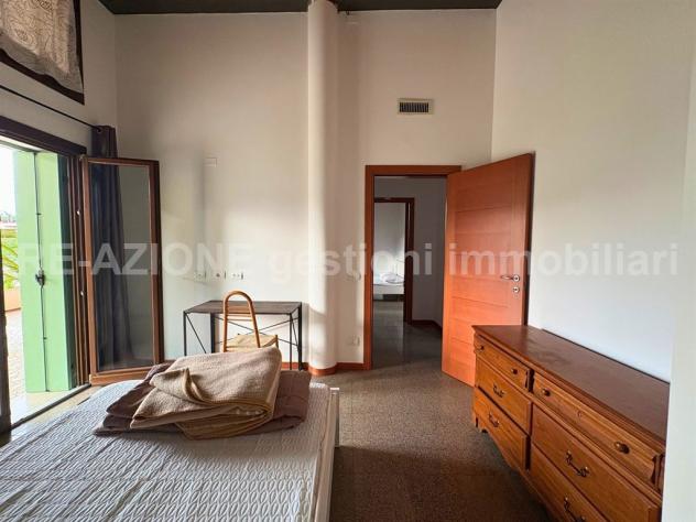 APARTMENT IN A RESIDENTIAL COMPLEX FOR RENT IN VICENZA - Foto 7