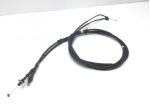PIAGGIO VESPA GTS SUPER HPE KM0 300 COPPIA CAVI GAS ACCELERATORE 2020 2022 MD310