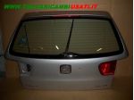 PORTELLO ARGENTO CON MOT. 99  SEAT IBIZA (6K)  Carrozzeria  Lamierati ester &hellip;